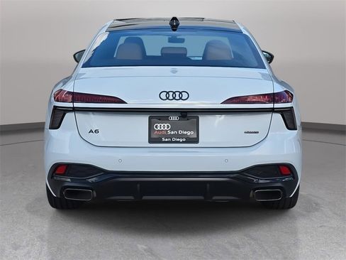 New 2026 Audi A6 Premium Plus image 6