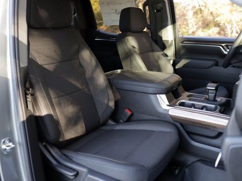 New 2026 Chevrolet Silverado 1500 LT w/ All Star Edition Plus image 29