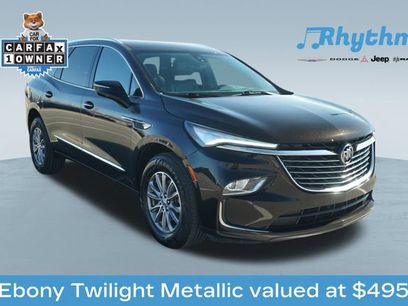 Used 2024 Buick Enclave Premium