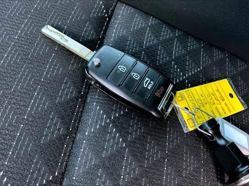 Used 2020 Kia Rio S image 14