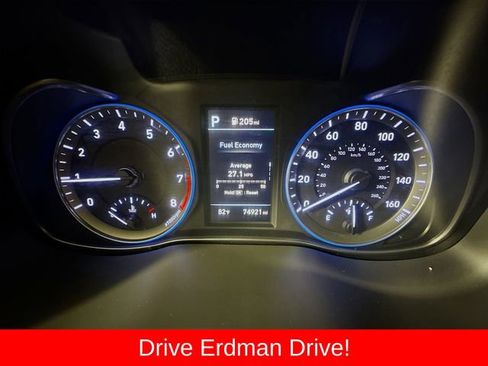 Used 2021 Hyundai Kona Ultimate FWD image 17