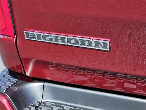 New 2026 RAM 1500 Big Horn image 6