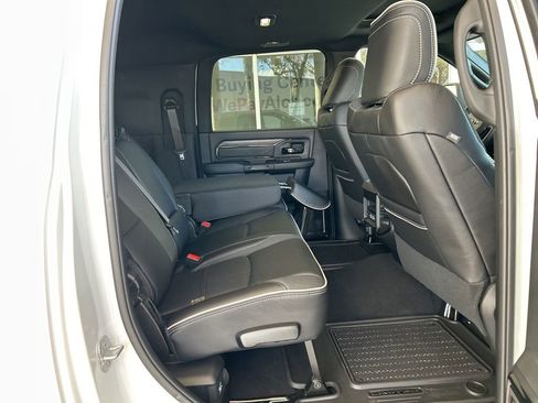 New 2026 RAM 2500 Limited image 36