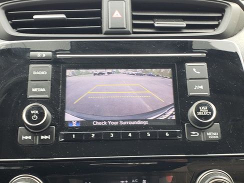 Used 2020 Honda CR-V LX image 15