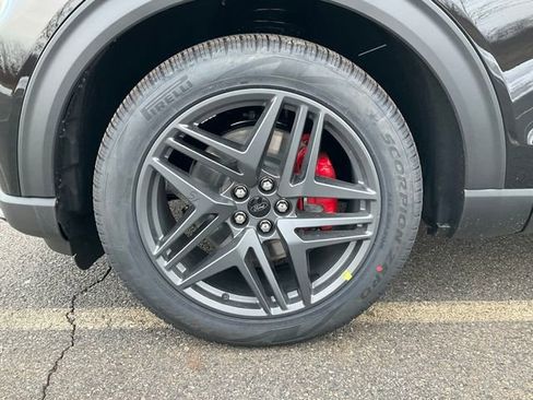 New 2026 Ford Explorer ST w/ Sun And Sound Package image 22