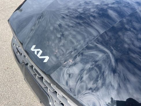 Used 2022 Kia K5 LXS image 8