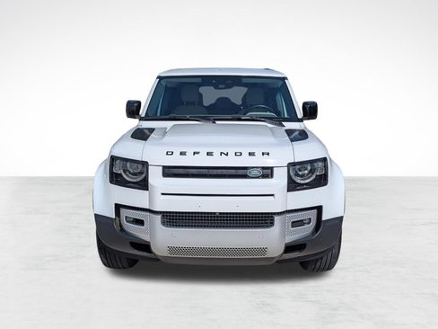 Used 2024 Land Rover Defender 110 S AWD/4WD image 6