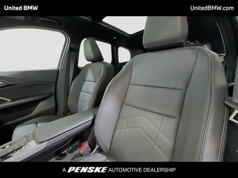Used 2023 BMW X1 xDrive28i w/ Premium Package AWD/4WD image 5