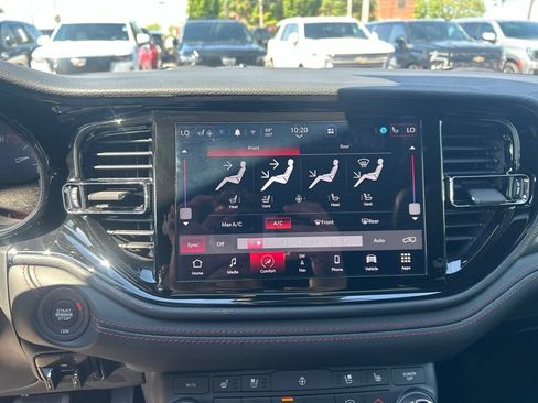 Used 2026 Dodge Durango GT AWD/4WD image 23
