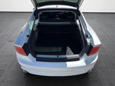 Used 2012 Audi A7 3.0T Premium AWD/4WD image 29