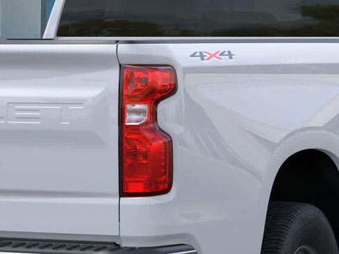 New 2026 Chevrolet Silverado 1500 W/T w/ WT Value Package image 11
