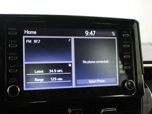 Used 2019 Toyota Corolla SE FWD image 25
