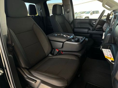 New 2026 GMC Sierra 1500 Pro w/ Graphite Edition image 15