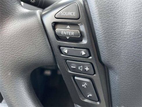 Used 2023 Nissan Frontier SV w/ Technology Package image 14