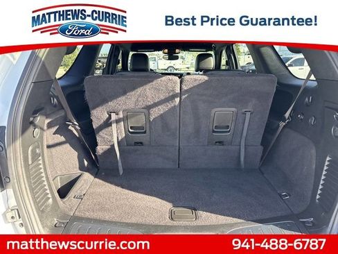 Used 2024 Dodge Durango SRT Hellcat w/ Black Package image 14