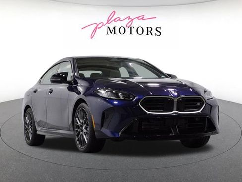 Certified 2025 BMW M235i xDrive w/ Premium Package AWD/4WD image 3