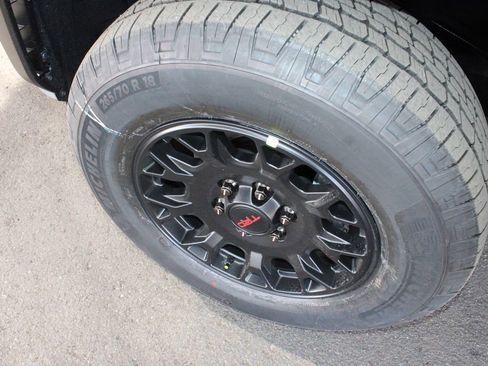 New 2026 Toyota 4Runner TRD Off-Road Premium AWD/4WD image 67