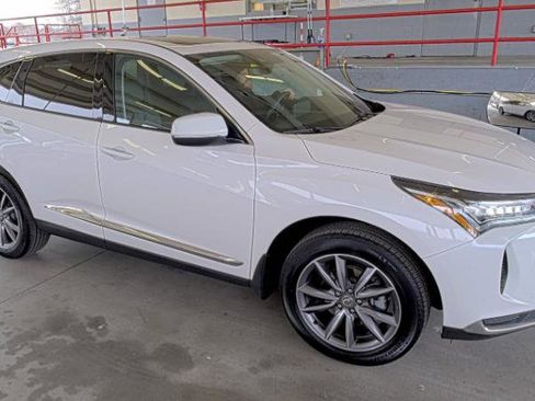 Used 2024 Acura RDX Technology Package image 4