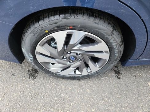 Certified 2025 Subaru Legacy Limited image 26