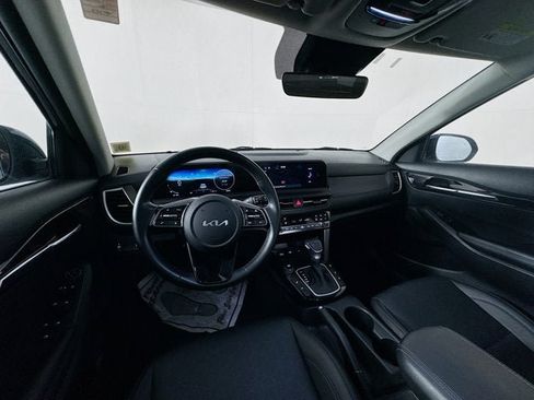 Certified 2024 Kia Seltos EX AWD/4WD image 33