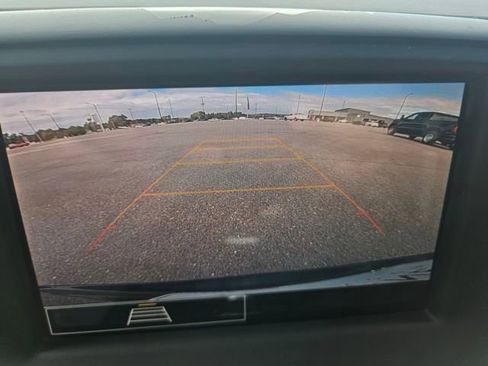 Used 2021 Chevrolet Camaro LT image 20