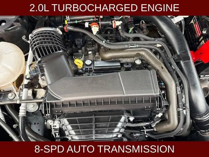 Certified 2024 Lincoln Corsair FWD w/ Equipment Group 101A