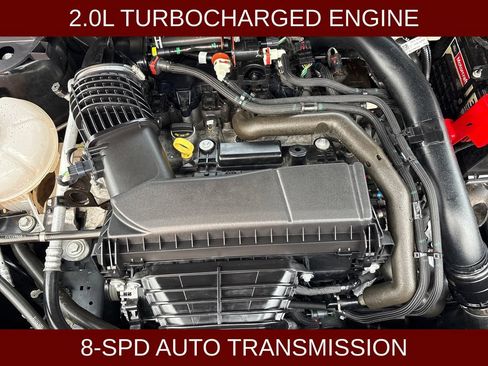 Certified 2024 Lincoln Corsair FWD w/ Equipment Group 101A image 3