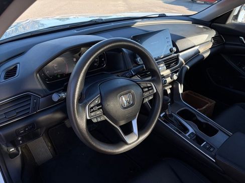 Used 2019 Honda Accord LX image 12