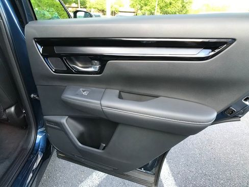 Certified 2024 Honda CR-V EX-L image 30