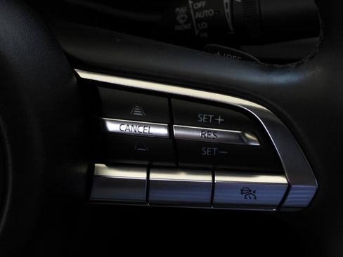 Used 2021 MAZDA MAZDA3 s FWD image 64
