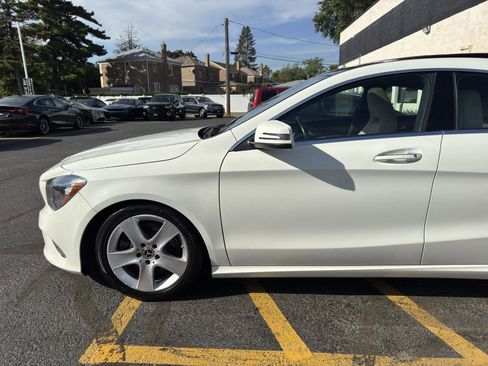 Used 2018 Mercedes-Benz CLA 250 CLA 250 image 16