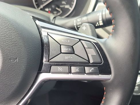 Used 2025 Nissan Altima 2.5 SR FWD image 22