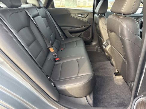Used 2023 Chevrolet Malibu LT image 20