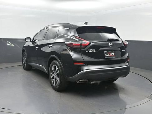 Used 2023 Nissan Murano SV AWD/4WD image 32