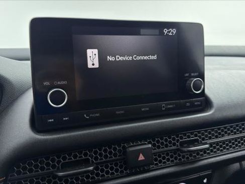 Used 2023 Honda HR-V Sport image 30