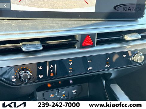 New 2026 Kia Sorento LX image 33