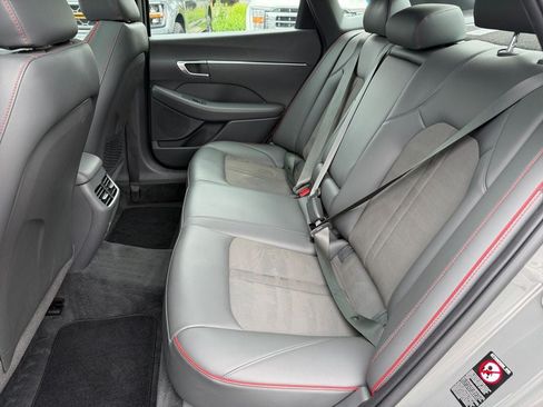 Used 2023 Hyundai Sonata SEL Plus FWD image 33