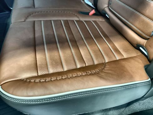 New 2026 GMC Sierra 2500 Denali Ultimate image 17