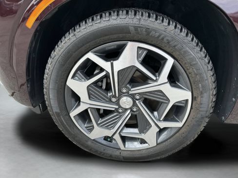 Used 2022 Hyundai Palisade Calligraphy FWD image 30