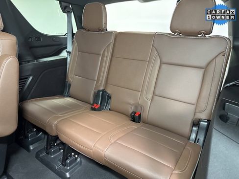 Used 2023 Chevrolet Tahoe High Country image 29