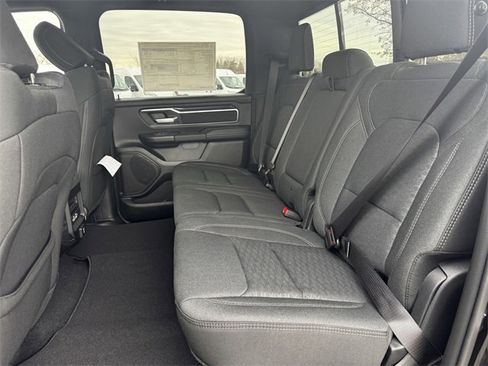 New 2026 RAM 1500 Big Horn image 20