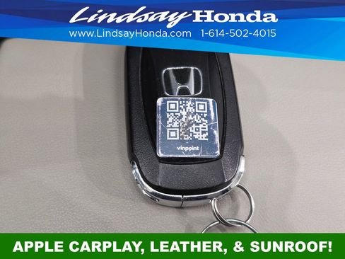 Used 2024 Honda HR-V EX-L image 23