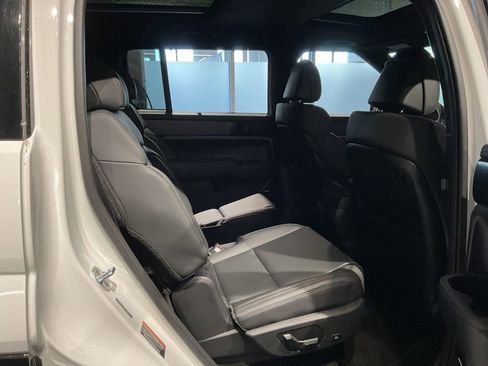 New 2026 Hyundai Santa Fe Calligraphy AWD/4WD image 23
