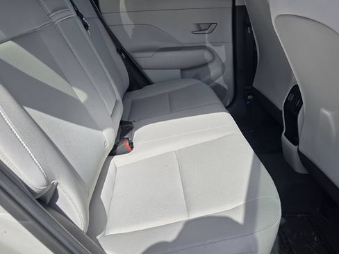 Certified 2024 Hyundai Kona SEL FWD image 15