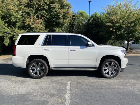 Used 2016 Chevrolet Tahoe LT RWD image 10