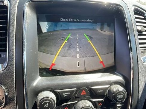 Used 2017 Dodge Durango GT w/ Nav & Power Liftgate Group image 21