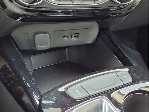 New 2026 Chevrolet Trax ACTIV w/ Driver Confidence Package FWD image 8