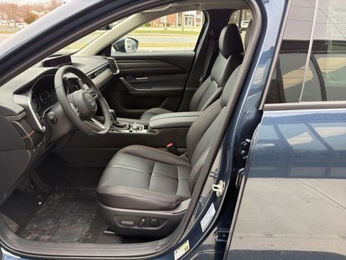 New 2026 MAZDA CX-50 AWD 2.5 S w/ Weather Package image 13