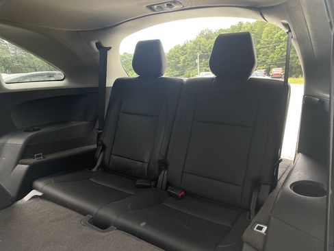 Used 2015 Acura MDX FWD image 23