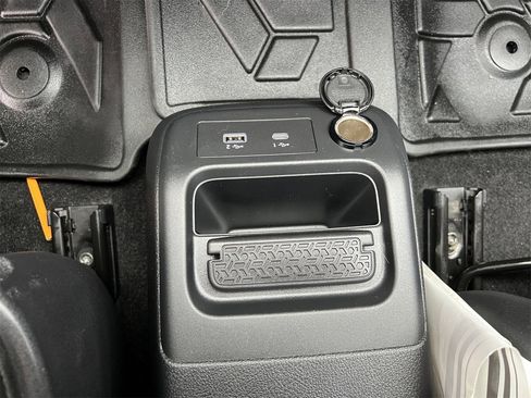 Certified 2023 Nissan Ariya Engage image 20